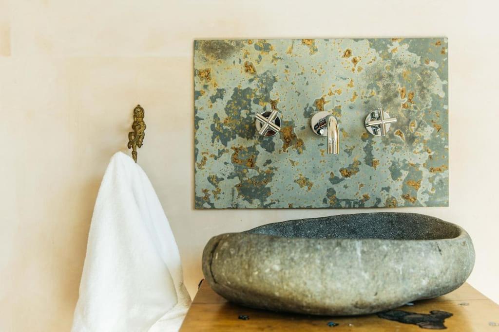 Romantic Country Annex With Views - 10 Min To Bath Cold Ashton Eksteriør billede